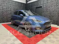 2020 Ford FIESTA