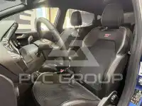 2020 Ford FIESTA