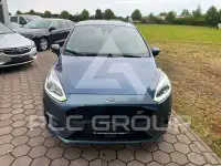 2020 Ford FIESTA