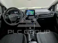 2020 Ford FIESTA