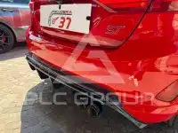 2020 Ford FIESTA