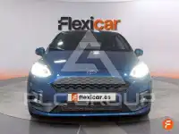 2020 Ford FIESTA