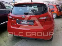2020 Ford FIESTA