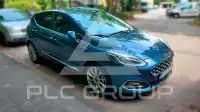 2020 Ford FIESTA