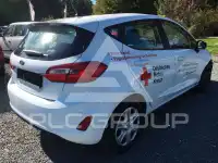 2020 Ford FIESTA