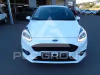 2020 Ford FIESTA