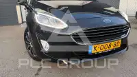 2020 Ford FIESTA