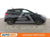 2020 Ford FIESTA