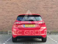 2020 Ford FIESTA
