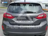 2020 Ford FIESTA