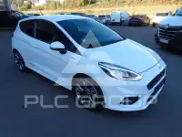 2020 Ford FIESTA