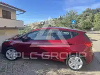 2020 Ford FIESTA