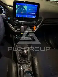 2020 Ford FIESTA