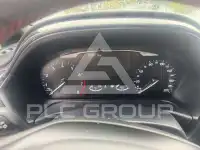 2020 Ford FIESTA