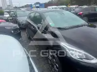 2020 Ford FIESTA