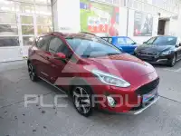 2020 Ford FIESTA