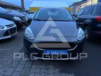 2020 Ford FIESTA
