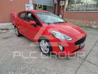 2020 Ford FIESTA