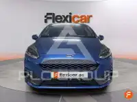 2020 Ford FIESTA