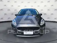 2020 Ford FIESTA