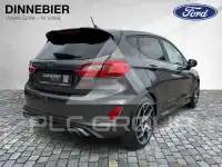 2020 Ford FIESTA