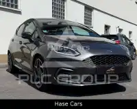 2020 Ford FIESTA