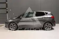2020 Ford FIESTA