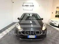 2020 Ford FIESTA
