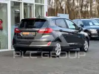 2020 Ford FIESTA