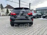 2020 Ford FIESTA