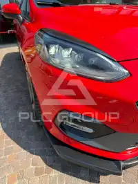2020 Ford FIESTA