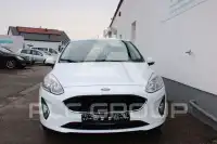 2020 Ford FIESTA