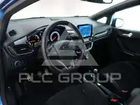 2020 Ford FIESTA