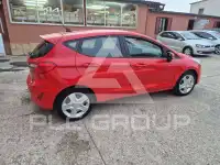 2020 Ford FIESTA