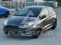 2020 Ford FIESTA