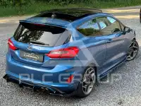 2020 Ford FIESTA