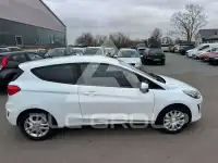 2020 Ford FIESTA