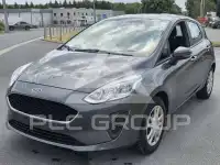 2020 Ford FIESTA