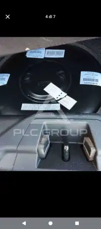 2020 Ford FIESTA