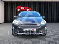 2020 Ford FIESTA