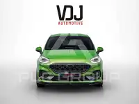 2020 Ford FIESTA