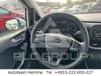 2020 Ford FIESTA