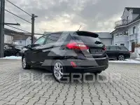 2020 Ford FIESTA