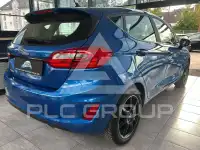 2020 Ford FIESTA