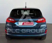 2020 Ford FIESTA