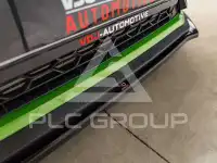 2020 Ford FIESTA