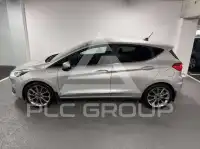 2020 Ford FIESTA