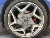 2020 Ford FIESTA