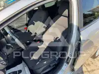 2020 Ford FIESTA