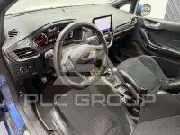 2020 Ford FIESTA